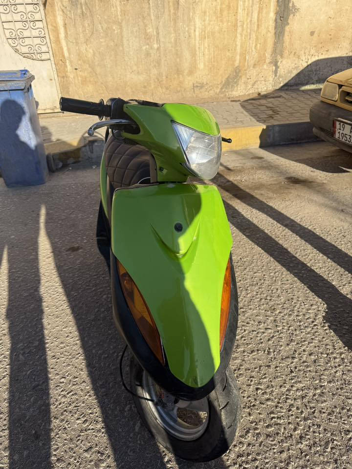 سلام عليكم دراجه البيع أي نقص مابيه دراجه حلوه ورزنه بل شارع دراجه سعره ٣٥٠بيه مجال حك جيه شغال سلف وهندر كربلاء حي رمضان ***********
