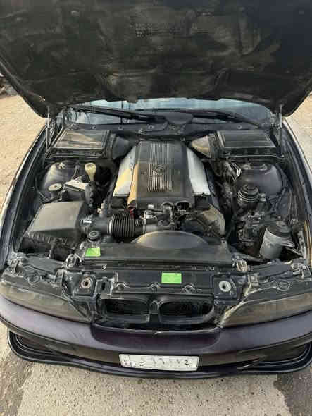 سلام عليكم صقر سعر بلاش محتاج مكلفتني كثر موديل ٩٨ حجم ٢٨ اصل كير مكينه ٤٤ بشرط تبريد صدر مامي خلفي جديد فتحه برده كهرباء بلاد تبريد تتفه فول سياره كلش حلوه   مكاني بغداد ***********
