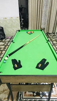 بليارد ميني • ١٥٠×٧٠ • بملحقات
