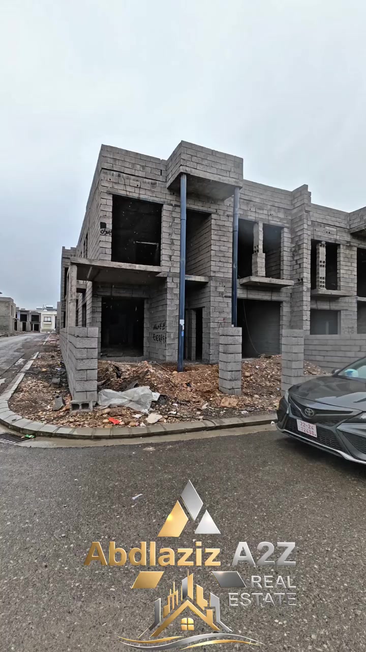 🏠 هەلێکی زێڕین بۆ کڕینی هەیکەل لە باشترین شوێنی هیواستی!
ئەگەر بەدوای ئەوەدا دەگەڕێیت ماڵی خەونەکانت بە نەخشە و دیزاینی خۆت تەواو بکەیت، ئەمە باشترین هەڵبژاردنە بۆ تۆ!
✨ تایبەتمەندییەکان:
 * 📏 ڕووبەر: ٢٣٦ مەتر (پانتاییەکی نایاب).
 * 📍 شوێن: هەواستی، زۆنی H (ناوچەیەکی ئارام و پڕ خزمەتگوزاری).
 * 🏗️ دۆخ: هەیکەل (بە باشترین کوالێتی و مەوادی سەردەمی دروستکراوە).
💡 بۆچی ئەم هەیکەلە؟
چونکە دەتوانیت بە سەلیقەی خۆت دیکۆرات و دیزاینی ناوەوەی بۆ بکەیت و لە شوێنێکی ستراتیژیدایە.
📞 بۆ زانیاری زیاتر و نرخ، پەیوەندی بکە بە:
[***********]

عربي 
🏠 فرصة ذهبية لامتلاك هيكل في أرقى مناطق هیواستي!
هل تحلم بتشطيب منزلك وتصميم ديكوراته بذوقك الخاص؟ هذا العرض هو الخيار الأمثل لك!
✨ المواصفات:
 * 📏 المساحة: 236 متر (مساحة واسعة وممتازة).
 * 📍 الموقع: هواستي، زون H (منطقة هادئة وواعدة).
 * 🏗️ الحالة: هيكل (بناء متين ومواصفات هندسية عالية).
💡 لماذا تختار هذا العقار؟
لأنه يمنحك الحرية الكاملة في اختيار التشطيبات النهائية التي تناسب ذوقك، وبموقع استراتيجي مميز.
📞 للاستفسار ومعرفة السعر، يرجى الاتصال على:
[***********]

#abdlaziz
#a2z
#realestate
#هیکل
#فرۆشتن
