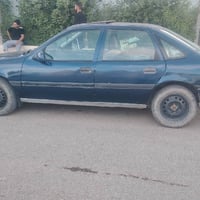للبيع اوبل فكترا موديل 92 سقف سلايت محرك 18 سعر 35 بيهة مجال اي استفسا...