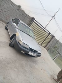 سوناتا ٢ • اوتوماتيك • الغزاليه