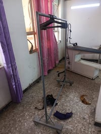 ستانات عدد 4 سعر الواحد 25 الف مكان مدينة الصدر 07874215790