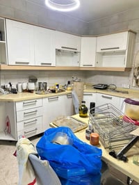 كاونتر ٩م • كله مرمر • وبي مجال