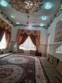 الهاشمية الحي العسكري • ٢٧٠م • طابو
