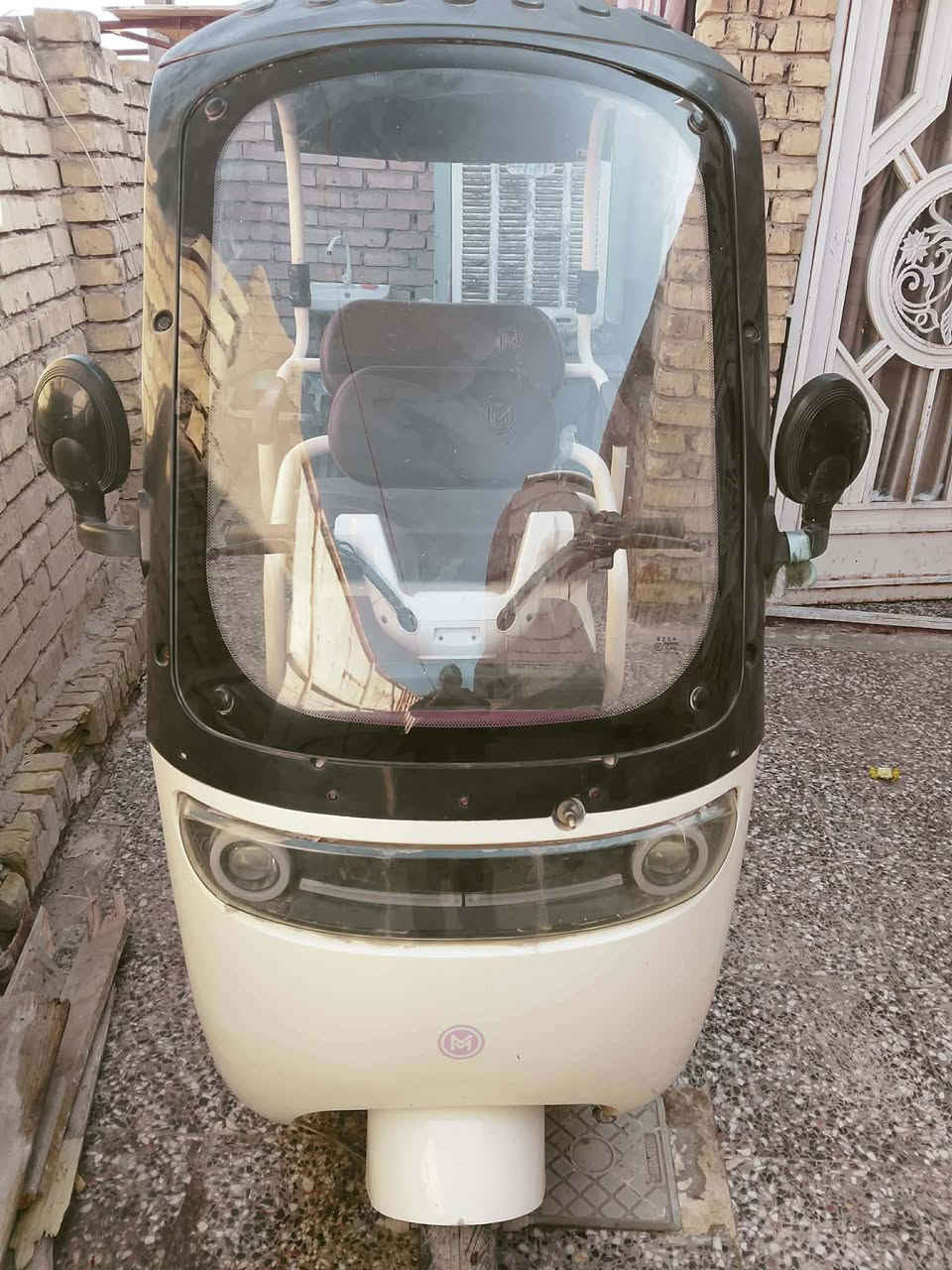 تكتك شحن مديل 25بصمه حساسات جاهزه مجهزه اربع نفرات بطاريات جديده قفل مليون سعرها تره واحد٧٠٠ تفاصيل خاص مكاني الحسينيه تكتك جديده مكفوله


**إذا كنت صاحب هذا الإعلان وتريد حذفه لأي سبب، رجاءا أرسل رسالة إلى الدعم الفني**