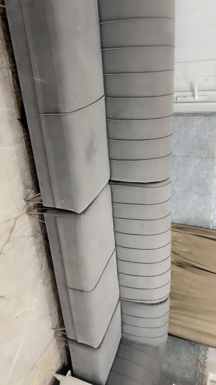 سلام عليكم تخم قنفات للبيع بـ350وبي مجال مكان حي النداء ***********
