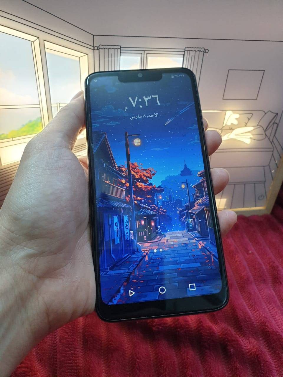 ايفون كوبي 13 برو ماكس نظام اندرويد جهاز جديد ذاكره 256 دبل سيم كارد ملحقاته كاملة مراوس او بيع سعره 75 الف
بغداد الدوره


**إذا كنت صاحب هذا الإعلان وتريد حذفه لأي سبب، رجاءا أرسل رسالة إلى الدعم الفني**