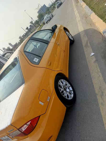 سلام عليكم سمند سورن مديل 18مكينة كير تبريد صدر امامي خلفي بحالة جيدة سيارة بيهة بنيد مبدل
مكاني بغداد كفاءت لعبيدي 
سعر 54.   وبيهة مجال 
ستفسار ***********
