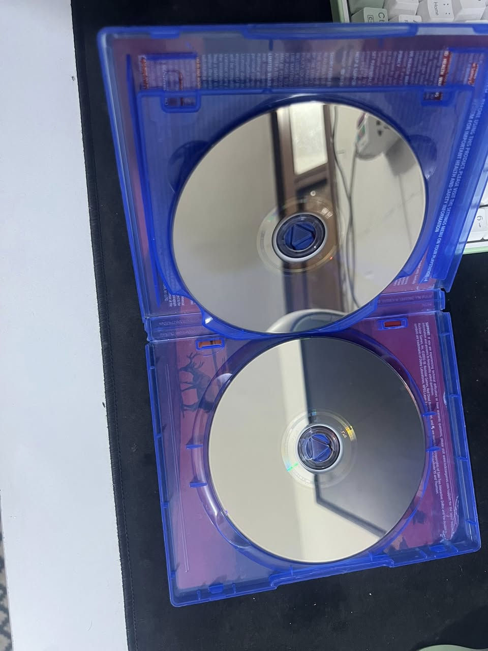 السلام عليكم قرصين2 رد رددنميشن القرص كلش نضيف شخطه ما بي وا أريده ب35وا بي مجال مكاني نجف حي العسكري


**إذا كنت صاحب هذا الإعلان وتريد حذفه لأي سبب، رجاءا أرسل رسالة إلى الدعم الفني**