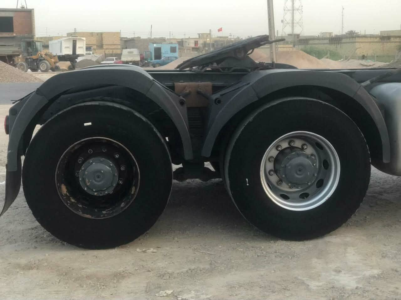 سلام عليكم للبيع البي كرواتي موديل 97محرك 44كير 155مجموعة جيف شاصي مكفول م***********مكان سياره ناصريه سوق
