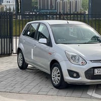 فيجو • ٢٠١٤ • السليمانية