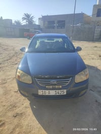 ٢٠٠٥ • مكينه جديده • رقم بابل