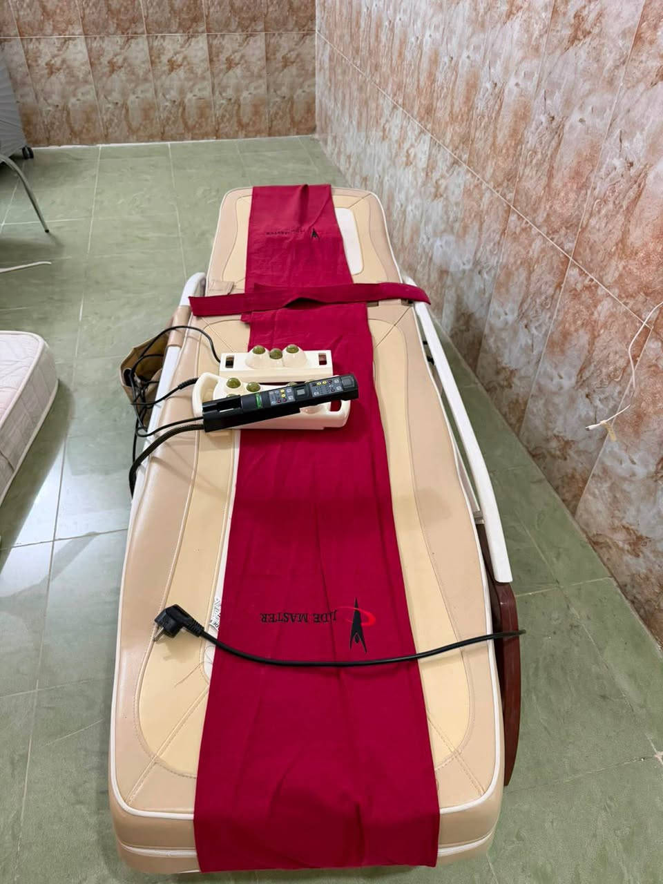 Jade Master massage   خاوێنە بەکارنەهاتوو  
هەولێر أربيل, العراق


**إذا كنت صاحب هذا الإعلان وتريد حذفه لأي سبب، رجاءا أرسل رسالة إلى الدعم الفني**