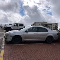 فيوجن ٢٠٠٨ • مكينة ٢.٣ • ١٠٢٠٠٠ كم