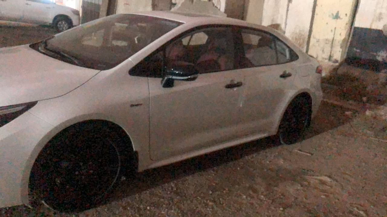 موصفات السياره Sموديل 2025 بغداد تحويل ثاني يوم السعر 170 قفل***********
