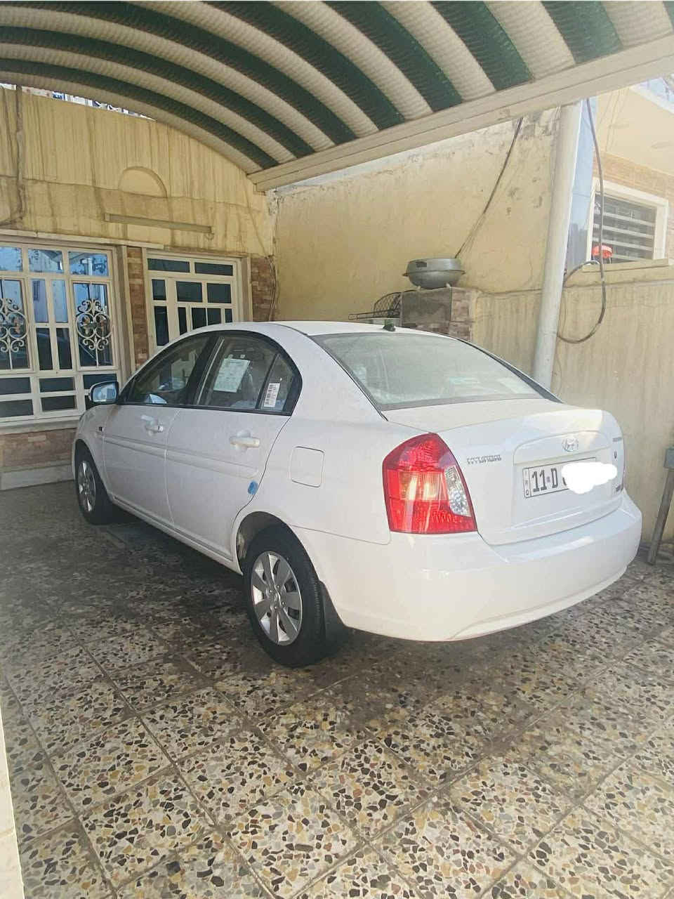 سلام عليكم سيارة اكسن 2011 شركة العامه ماشيه 38 حقيقي سبير ما نارل مكفولة كفالة عامه
العنوان بغداد حي القاهره
الاستفسار ***********
