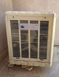 مبردة توربو • ٣٥٠٠ • نظيفة