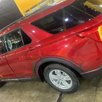 اكسبلور • ٢٠٢١ • ٢٣٠٠ توربو