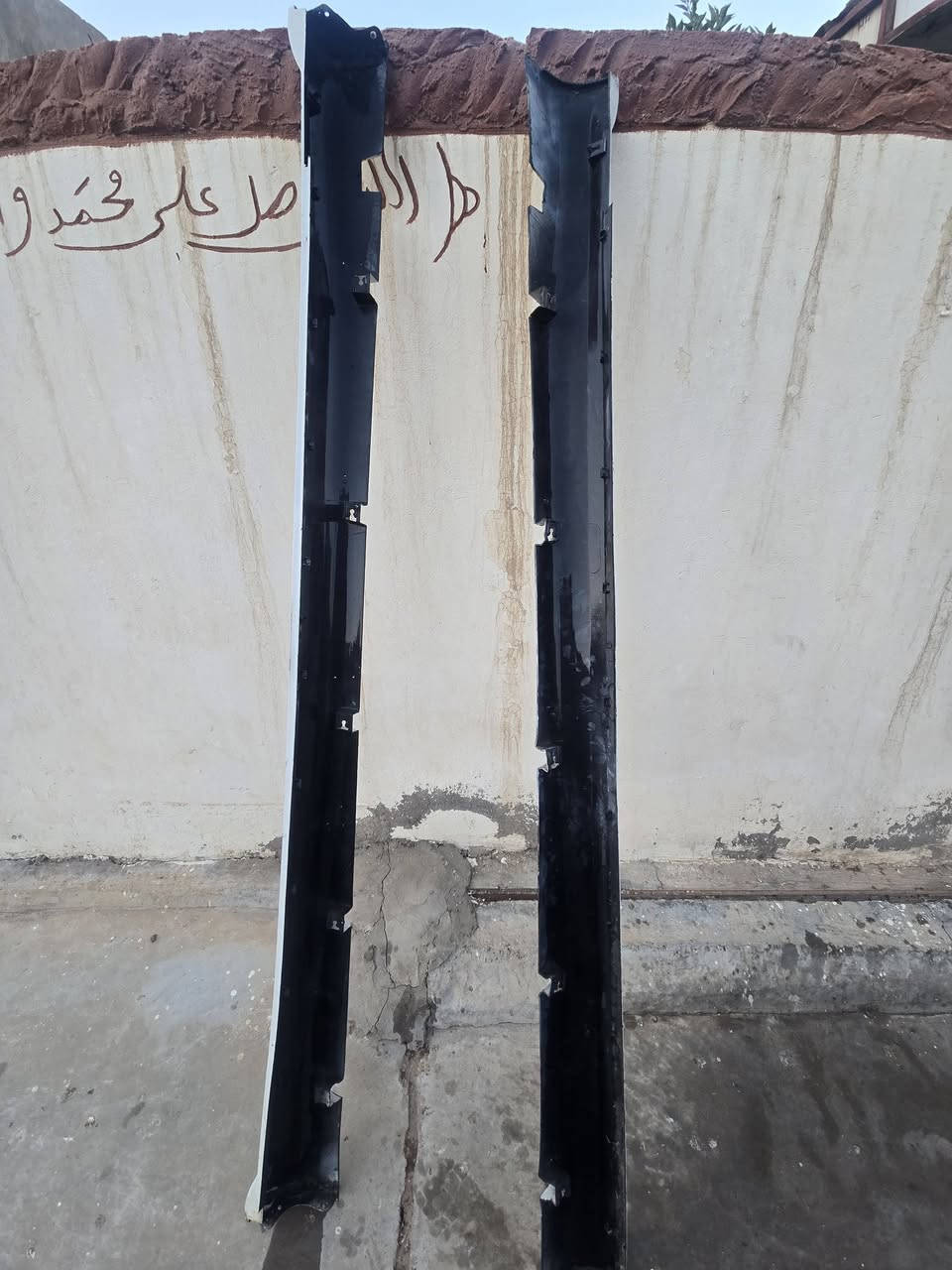 عندي دوسات جارجر لون ابيض وايد بدي نضافتهن %80% خلي سعر وخذهن


**إذا كنت صاحب هذا الإعلان وتريد حذفه لأي سبب، رجاءا أرسل رسالة إلى الدعم الفني**