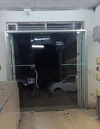 جام خانة • مترين ونص • رفوف ٣م