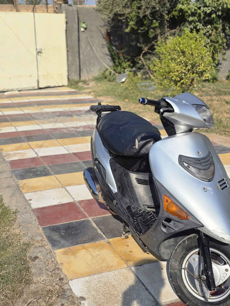 لبيع
***********
