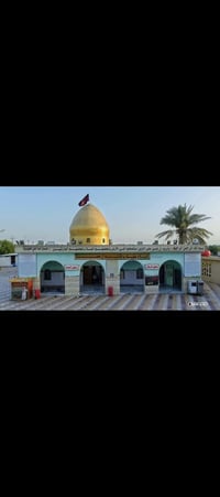 حملة • الأربعاء ٢ الظهر • مقام الإمام المهدي