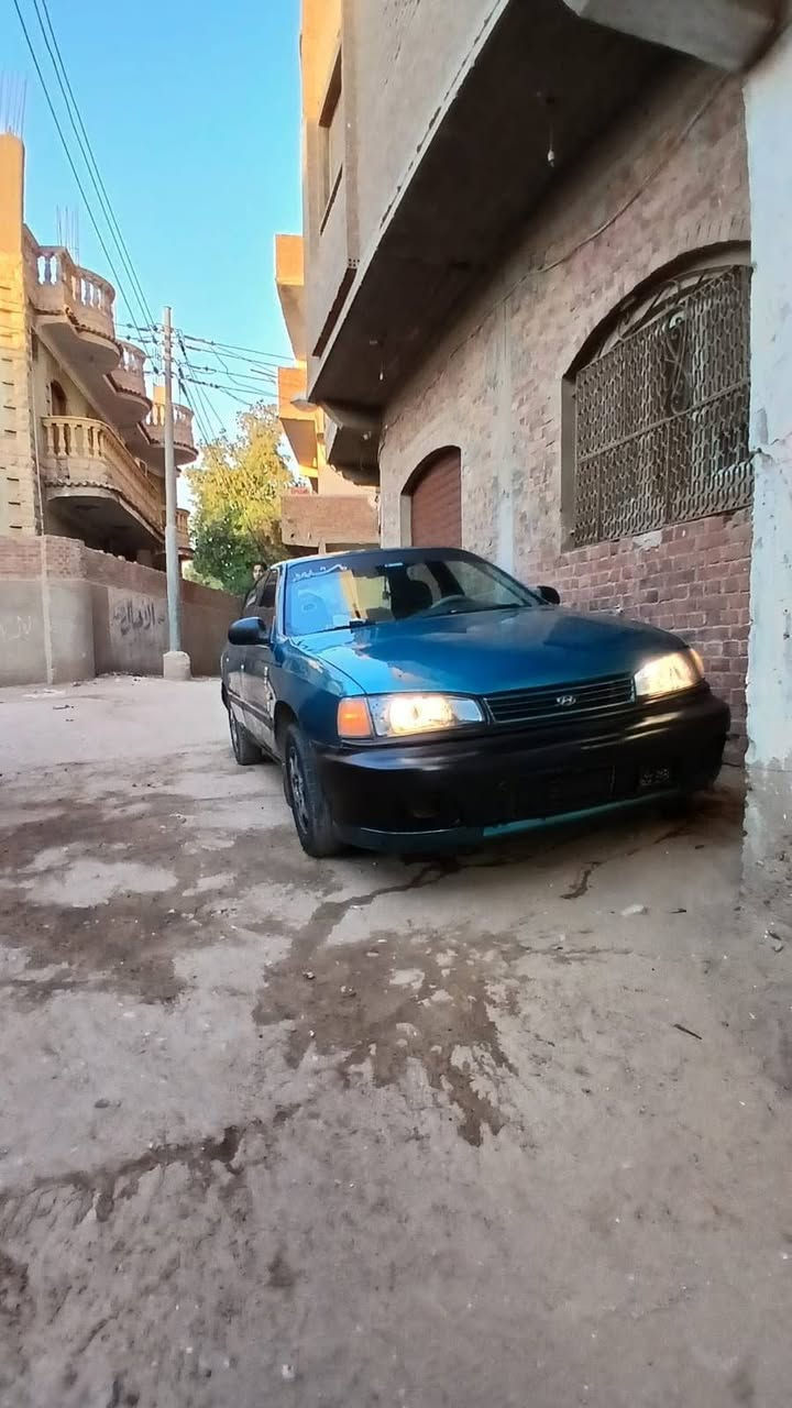 عربيه هونداي النترا للبيع موديل 93 ملح 94 فابريكا دواخل اول مره ترش جنبين السقف ما رشش اربعه فرس كاوتش زيرو بطاريه زيرو فرش الاصلي نظيف جدا عربيه موفره جدا جدا في البنزين انجكشن 1500 سي سي موفره جدا في البنزين ناعمه جدا قوه دفع جباره انذار سنتر ريموت كنترول راديو كاسيت فلاشه بلوتوث اضاءه الله اكبر  كل العدادات شغاله بفضل الله عداد السرعه عداد ال ار بي ام عداد البنزين عداد الحراره بالاضافه لجميع المؤشرات الاستعلام برجاء الاتصال على 01008999031 الصف, الجيزة


**إذا كنت صاحب هذا الإعلان وتريد حذفه لأي سبب، رجاءا أرسل رسالة إلى الدعم الفني**