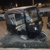 تكتك • موديل 20 • مسجل