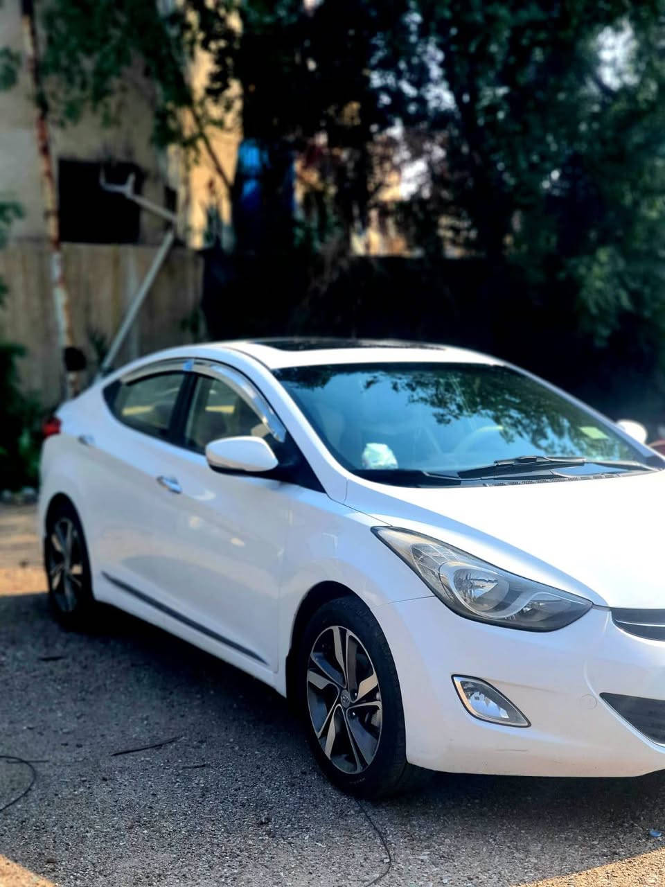 النترا خليجي 14 محرك 1800 ماشيه 128 رقم بغداد باسمي بيها بارد كد جف الايد وبيها كرتين بالصندوك زغار
سعرها 125
***********
