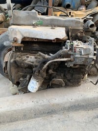 مكينه 13Bمال داينا نضيفه فقط بيها بخار بدون تنقيص المكان بغداد 0770882...