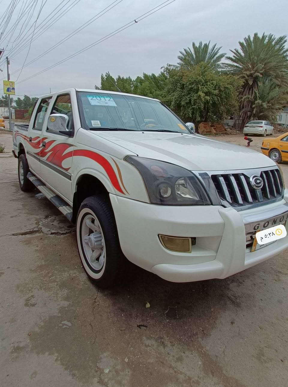 السلام عليكم بيكم كنو ٢٠١٢ سيارة جديدة سياره مكفوله كفاله عامه تبريد ثلج تخم تاير جديد صفاح موس مكفولة من الخياس نقطه خياس ما بيها سياره ما بيها صبغ مكاني بغداد سياره باسمي مشروع وطني سياره تعجب الشراي بلاديه شرط السونار سبير مال شركة ماشيه ١١١ حقيقي سيارة كلها ع وضعيه الشركة الشراي يتصل ***********
