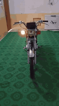 شباب دراجه للبيع نامه وكيله سيد خلدون شارع بغداد دراجه مكينه ما مفتوحه مكفوله على وضع البلاد دراجه برقي ما مفتوح موديل 2021سعر خاص الشراي يتصل *********** و بي واتساب
