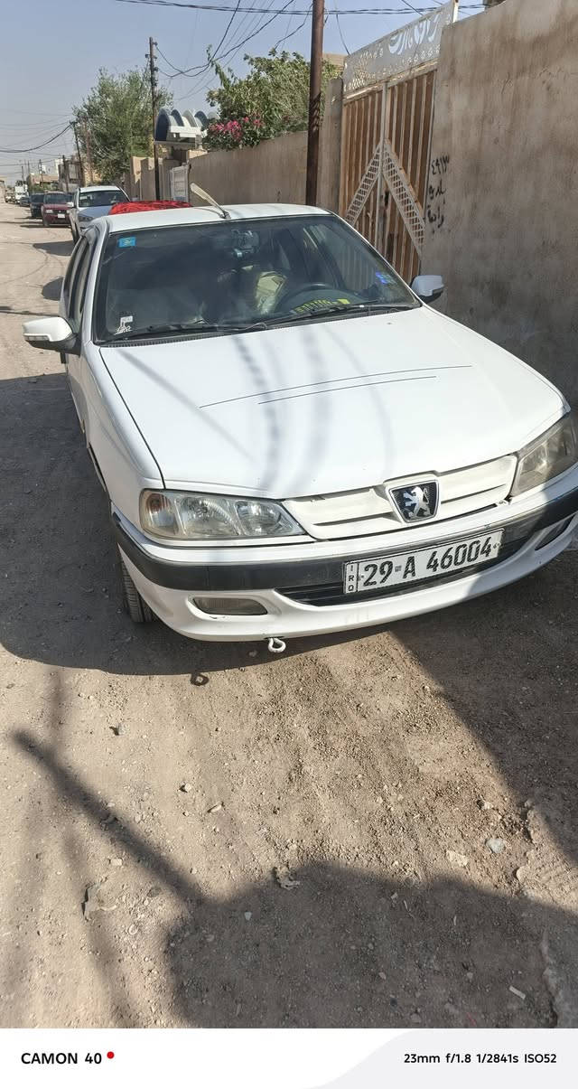بيجو بارص
موديل 2020 بيه صبغ صفحه اثر شخط 
سعر 55 محرك وكير كفاله 
تحويل مباشر السياره بسمي


**إذا كنت صاحب هذا الإعلان وتريد حذفه لأي سبب، رجاءا أرسل رسالة إلى الدعم الفني**