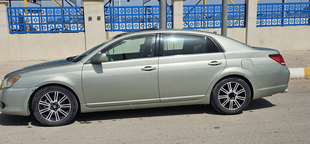افلون 2007 للبيع سعر 95 بيها مجال اذا اكو مراوس ب اقل منها هم يرهم


**إذا كنت صاحب هذا الإعلان وتريد حذفه لأي سبب، رجاءا أرسل رسالة إلى الدعم الفني**