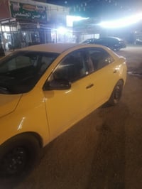 فورتي • ٢٠١٢ • تكسي