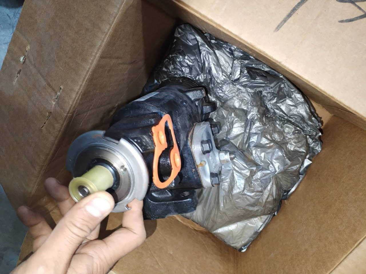 جعمقه ستيرن
جمس شوفرليت
من ١٩٧٥ لحد ١٩٩١
***********
***********
