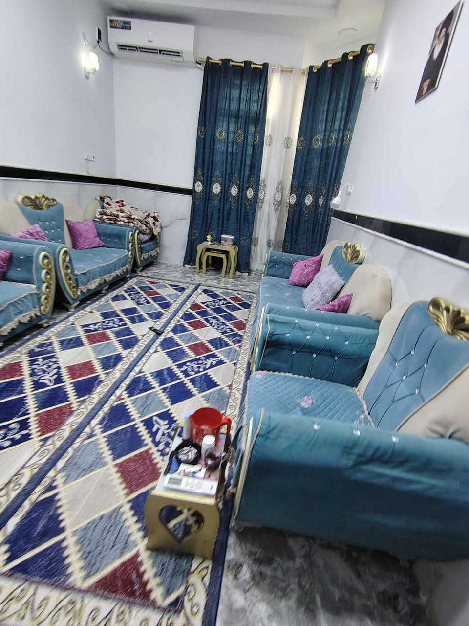 العنوان ميسان حجي عبد قرب اسواق الكعبي عمارة, ميسان


**إذا كنت صاحب هذا الإعلان وتريد حذفه لأي سبب، رجاءا أرسل رسالة إلى الدعم الفني**