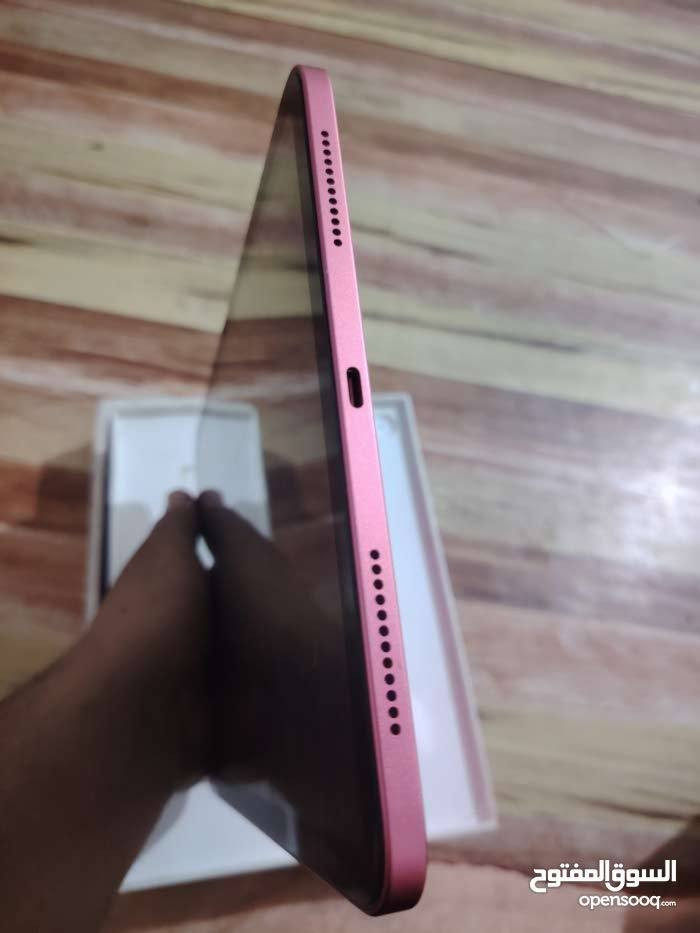 ايباد10 ذاكره64 كلش نضيف سعر375 مكاني بصرة كرمة علي واتس***********هاتف***********
