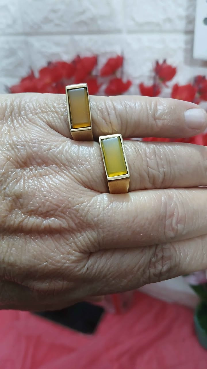 اللهم صل على محمد وآل محمد 
خواتم (( سبع معادن ))متواجد باحجار عقيق يماني قديم وأصلي للبيع مكاني بغداد بغداد, العراق


**إذا كنت صاحب هذا الإعلان وتريد حذفه لأي سبب، رجاءا أرسل رسالة إلى الدعم الفني**