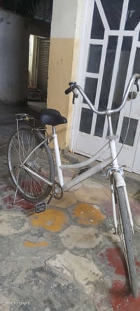 بايسكل • للبيع