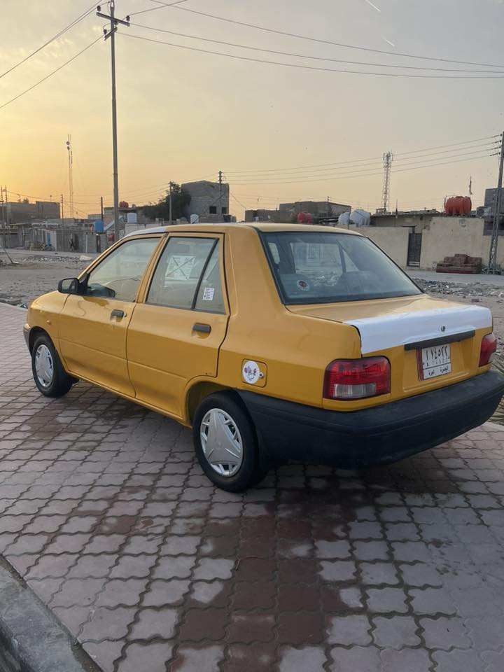 سلام عليكم سايبه ٢٠١٨ايراني بسمي مكفوله مكينه لاتنقيص ولاتبخير كير حداده تخم تاير كهربائيات لايت اشاير كله بلادي عله وضع شركه مصفره هياء وغرامات وبسمي ومابيها نقص جاهزه بيها مكانات صبغ ابيع شوف العين السعر (٣٧)وبيها مجال العنوان بصره***********
