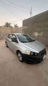 سونك 2012 مكينة 1600 مدري 1800 ما اعرف بس المرغوب بدون تيربو السيارة ك...