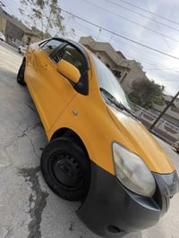 يارس • ٢٠٠٨ • سنوية ٢٠٢٨