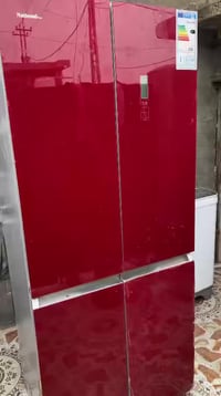 ثلاجة • بيع مستعجل • الكوت الوافدين