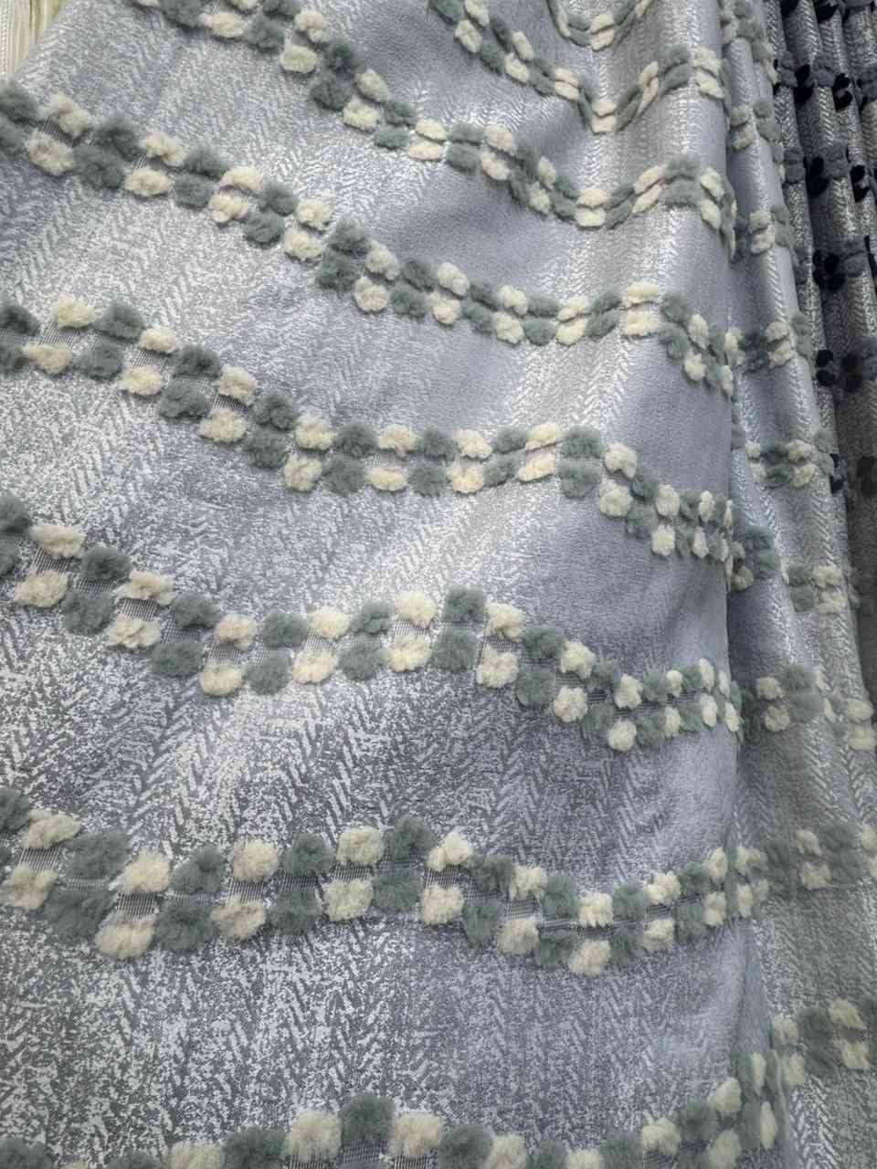 لبيع انواع اقمشه البردات


**إذا كنت صاحب هذا الإعلان وتريد حذفه لأي سبب، رجاءا أرسل رسالة إلى الدعم الفني**