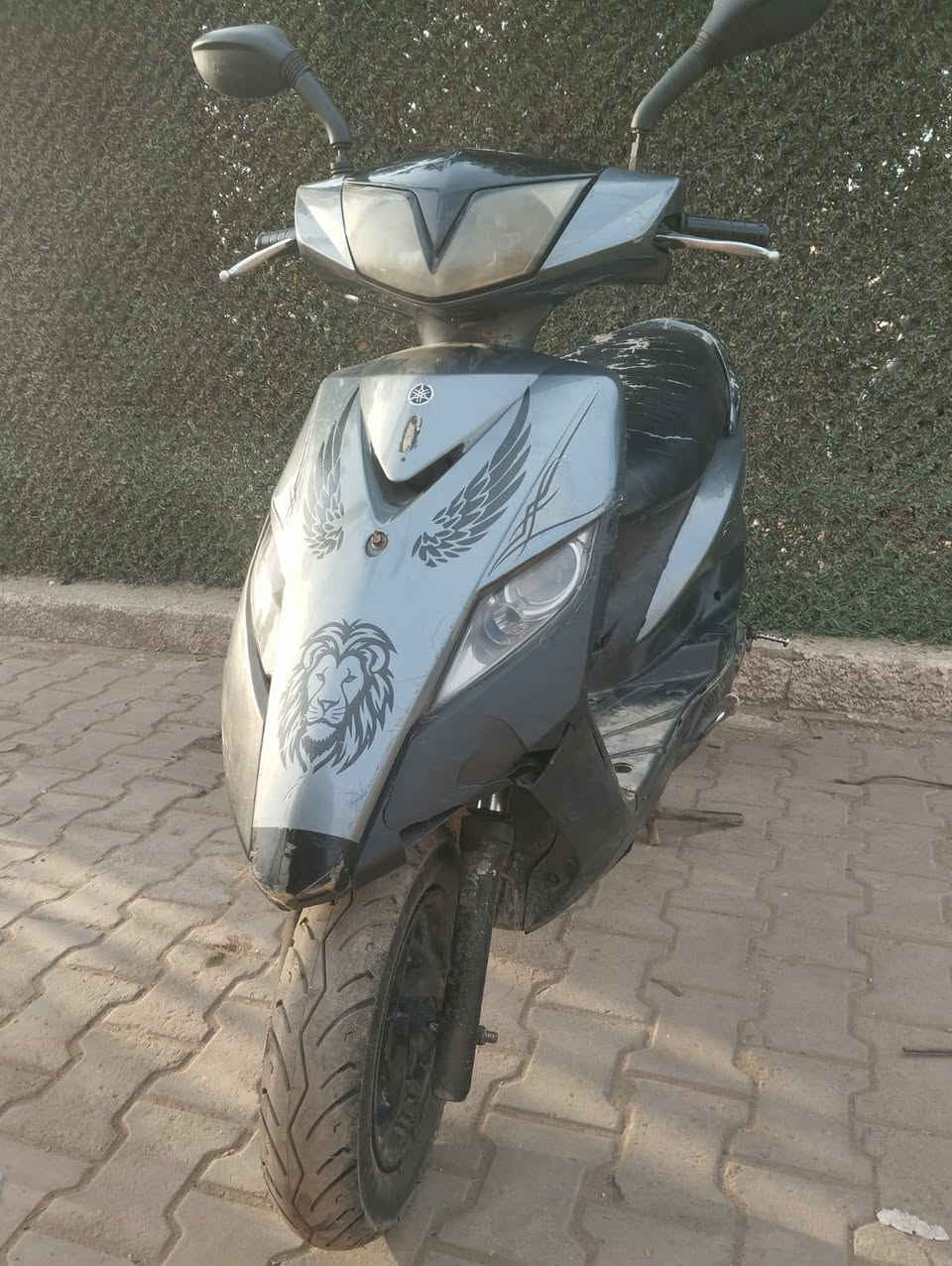 ثعلب  ١٤٠ كامله من كلشي نكره سلف بكل وقت كلهه بلاديه  كبريته  محرك  شلعه معدل لانضوح تبخير لا صوت بيهه مكينه تخبل ناعمه قطره صوت مابيهه دهن جديد  كفاله محرك  ٣٢٥  المكان غزاليه شراي يتصل وتساب مزنجر ***********
