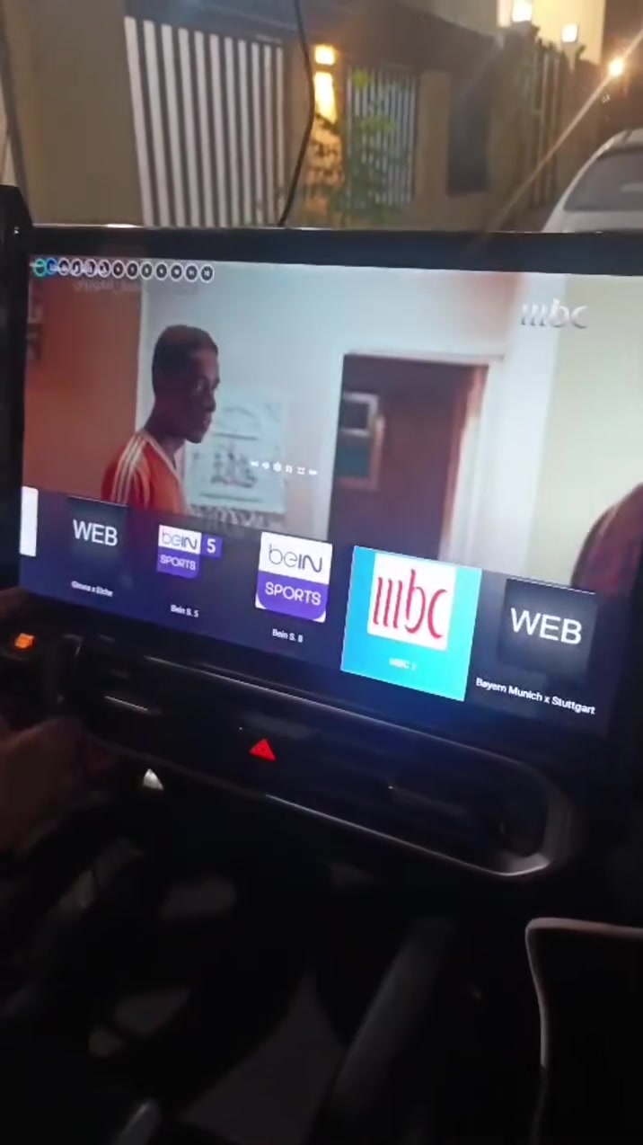 تنزيل برامج رفع سستم الصوت برمجة الدوسة برمجة شاشة العدادات
***********

