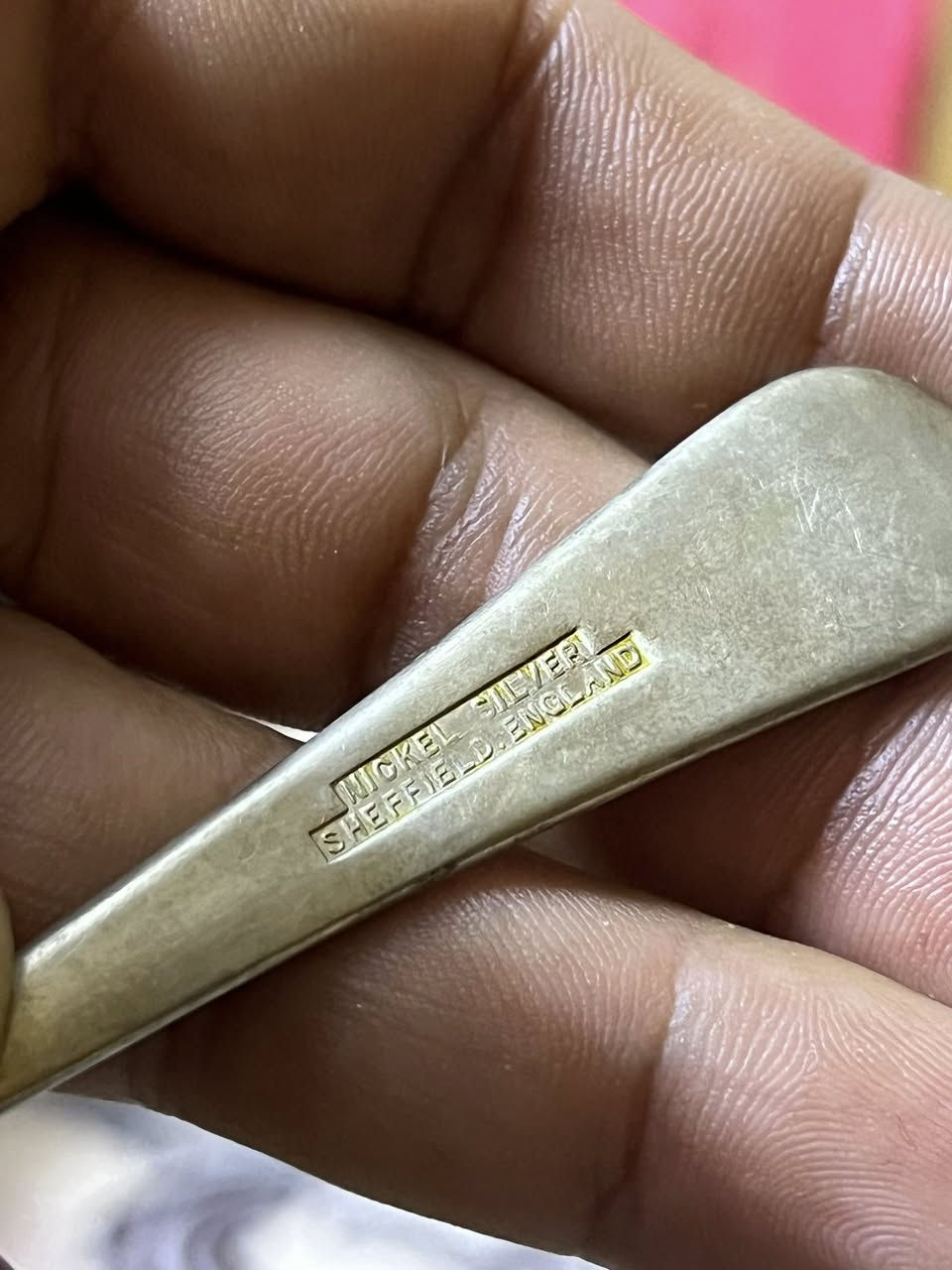 انكليزيات


**إذا كنت صاحب هذا الإعلان وتريد حذفه لأي سبب، رجاءا أرسل رسالة إلى الدعم الفني**