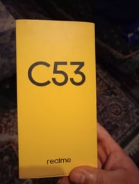 ريملي c53 • ١٢٨ • رام ٦